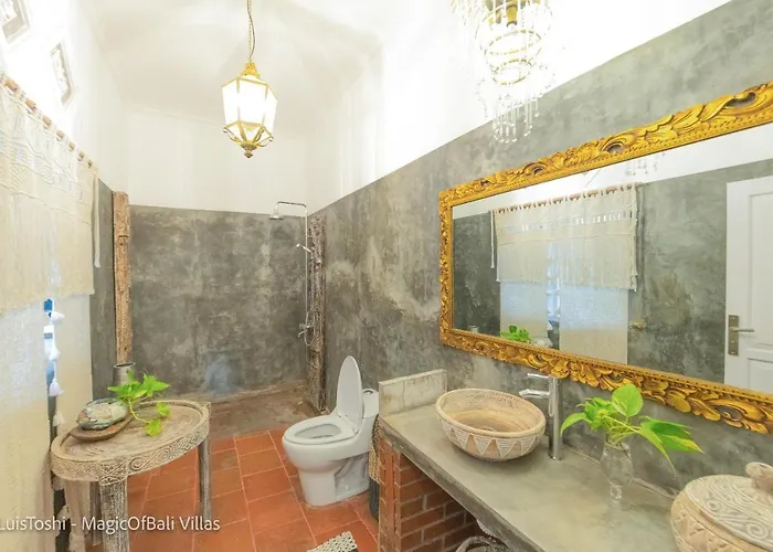 Villa Smiling Cactus - *