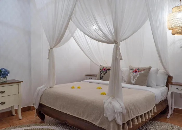 Villa Smiling Cactus - Seminyak (Bali)