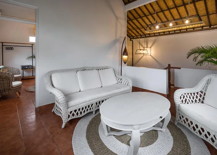 Villa Smiling Cactus -