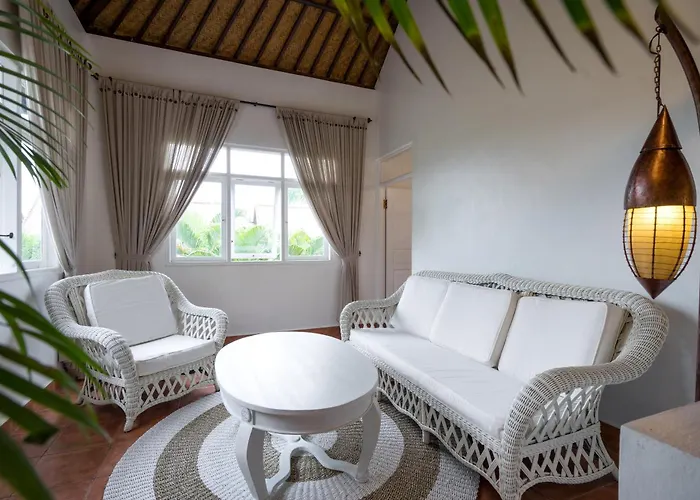 Smiling Cactus - Villa
