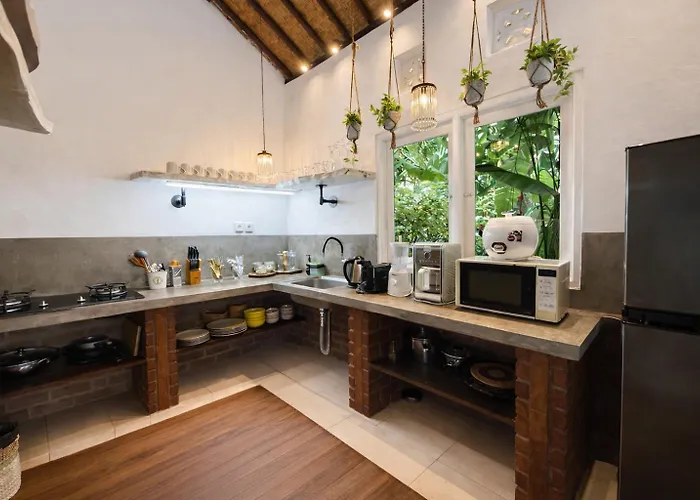 Villa Smiling Cactus -