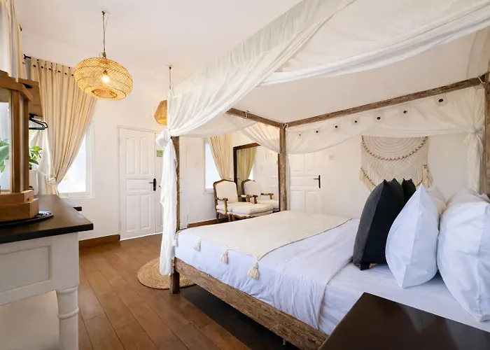 Villa Smiling Cactus -