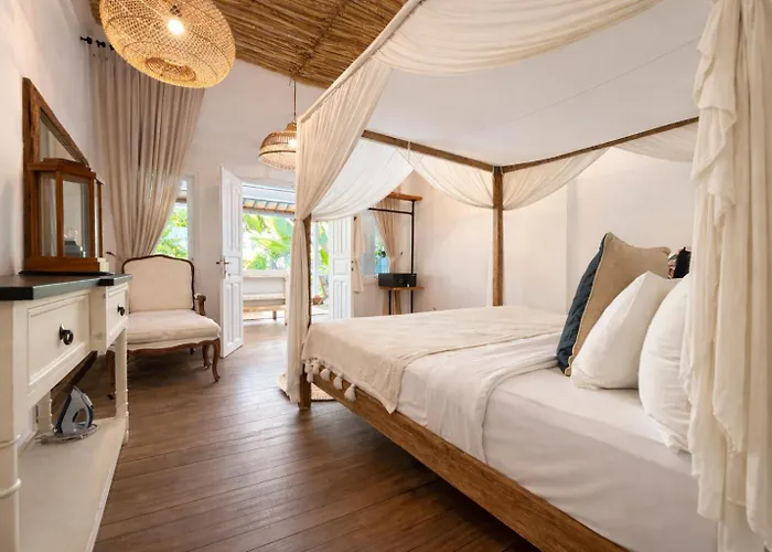 Smiling Cactus - Villa Seminyak (Bali)