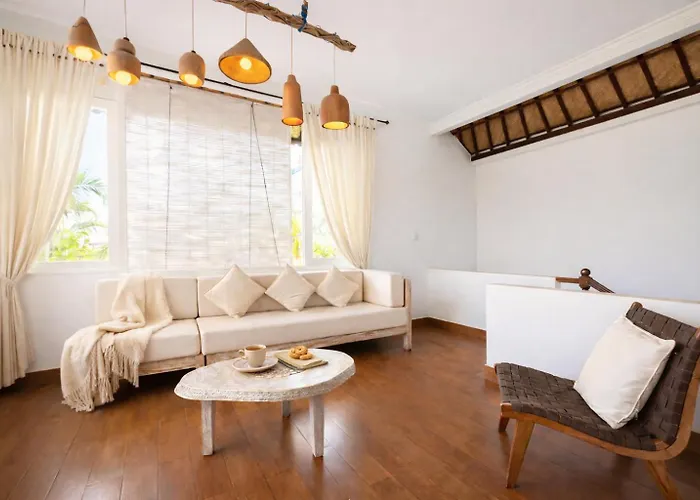 Villa Smiling Cactus - Seminyak (Bali)